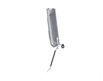 Evotech Yamaha YZF-R1 Radiatorcover Set 2015 - 2019