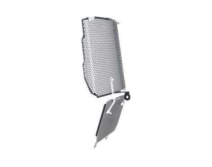 Evotech Yamaha YZF-R1M Radiatorcover Set 2015 - 2019