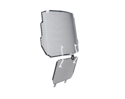Evotech Yamaha YZF-R1 Radiatorcover Set 2015 - 2019