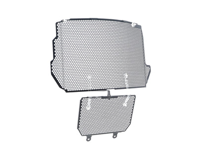 Evotech Yamaha YZF-R1 Radiatorcover Set (2020+)