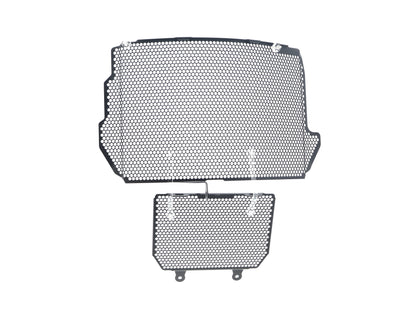 Evotech Yamaha YZF-R1 Radiatorcover Set 2015 - 2019
