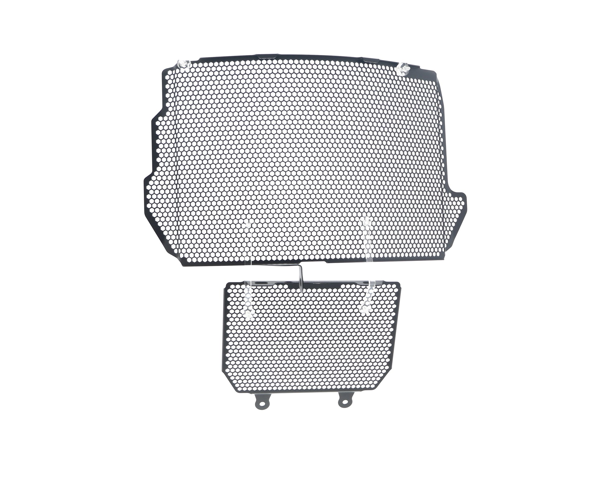 Evotech Yamaha YZF-R1 Radiatorcover Set (2020+)