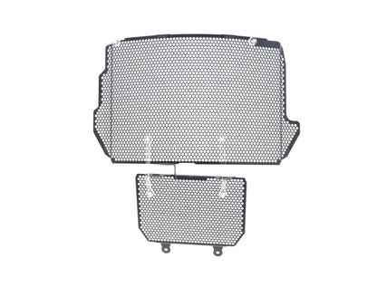 Evotech Yamaha YZF-R1 Radiatorcover Set 2015 - 2019