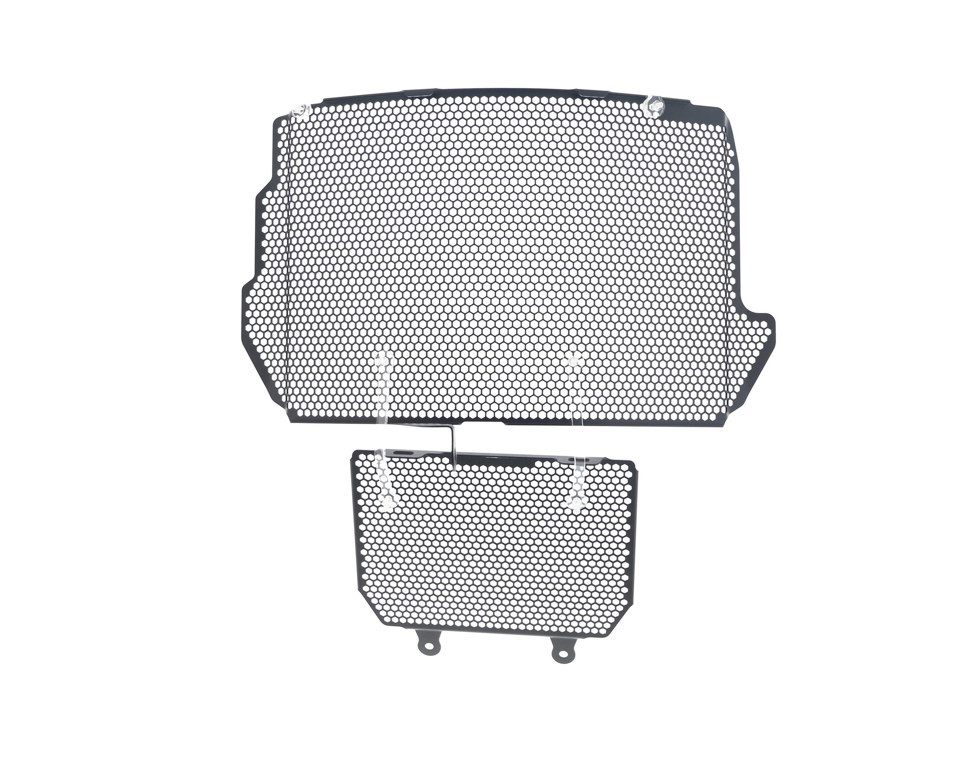 Evotech Yamaha YZF-R1M Radiatorcover Set (2020+)