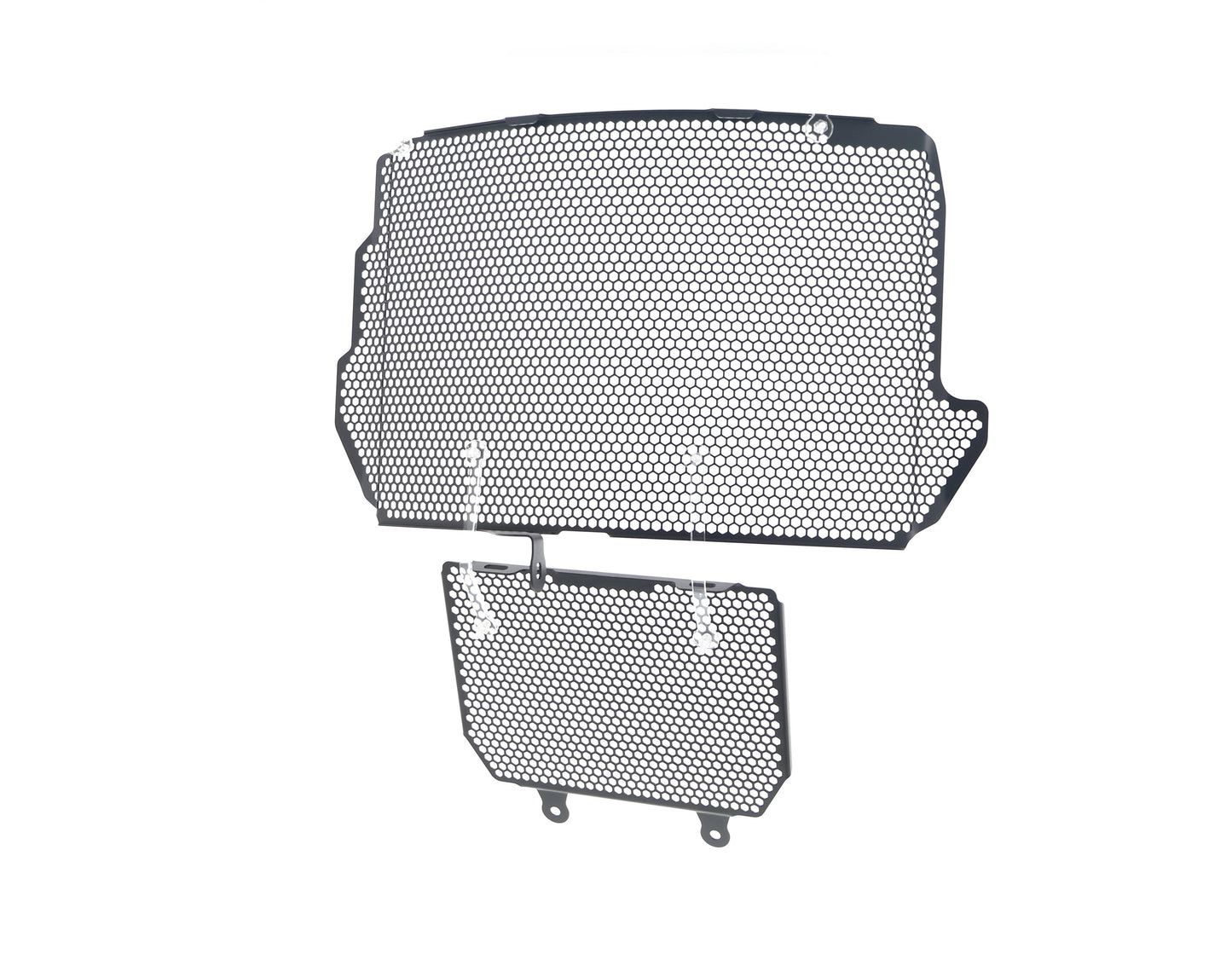 Evotech Yamaha YZF-R1 Radiatorcover Set (2020+)