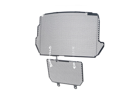 Evotech Yamaha YZF-R1 Radiatorcover Set 2015 - 2019
