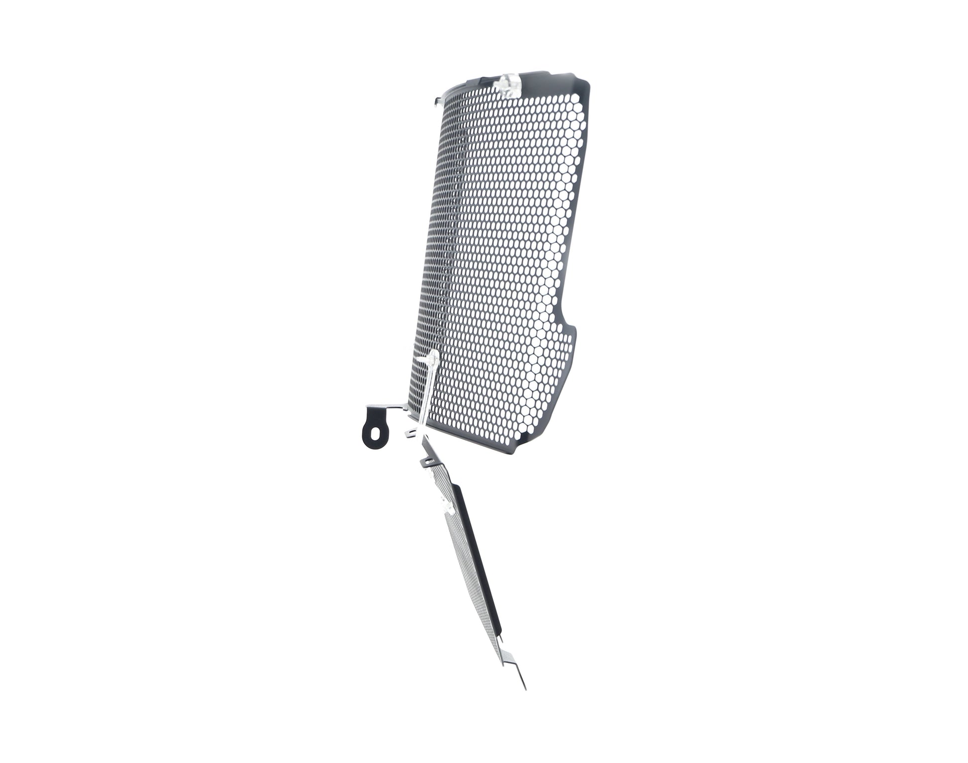 Evotech Yamaha YZF-R1M Radiatorcover Set (2020+)