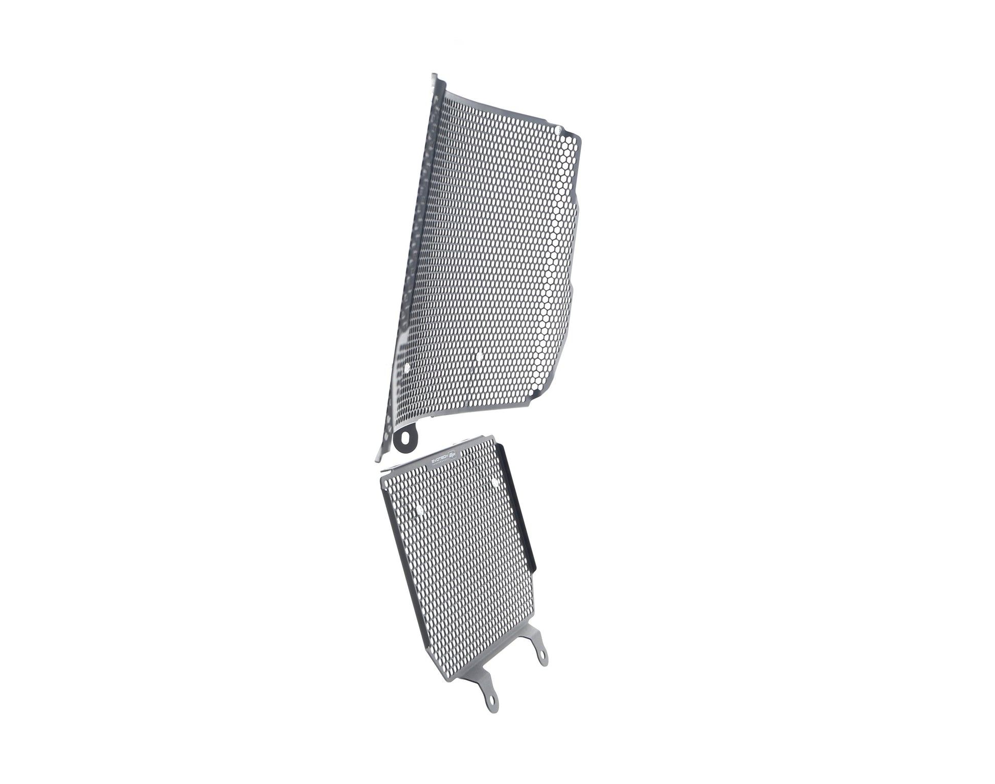 Evotech Yamaha YZF-R1 Radiatorcover Set 2015 - 2019