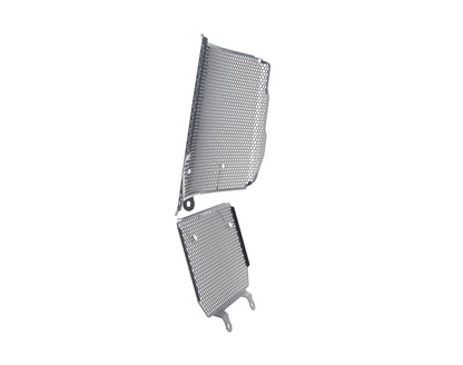 Evotech Yamaha YZF-R1 Radiatorcover Set 2015 - 2019