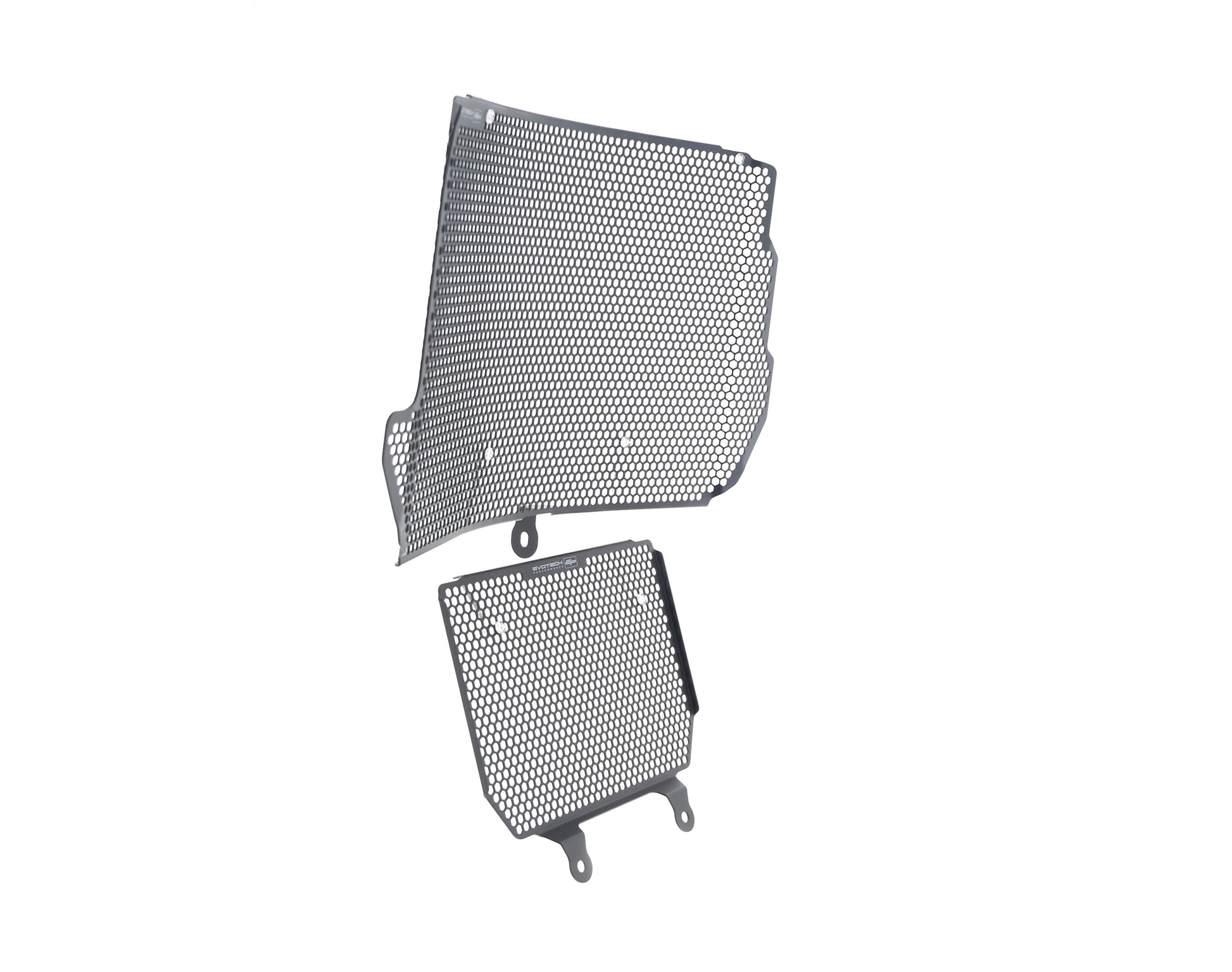 Evotech Yamaha YZF-R1M Radiatorcover Set (2020+)