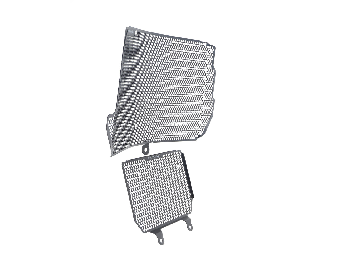 Evotech Yamaha YZF-R1 Radiatorcover Set 2015 - 2019