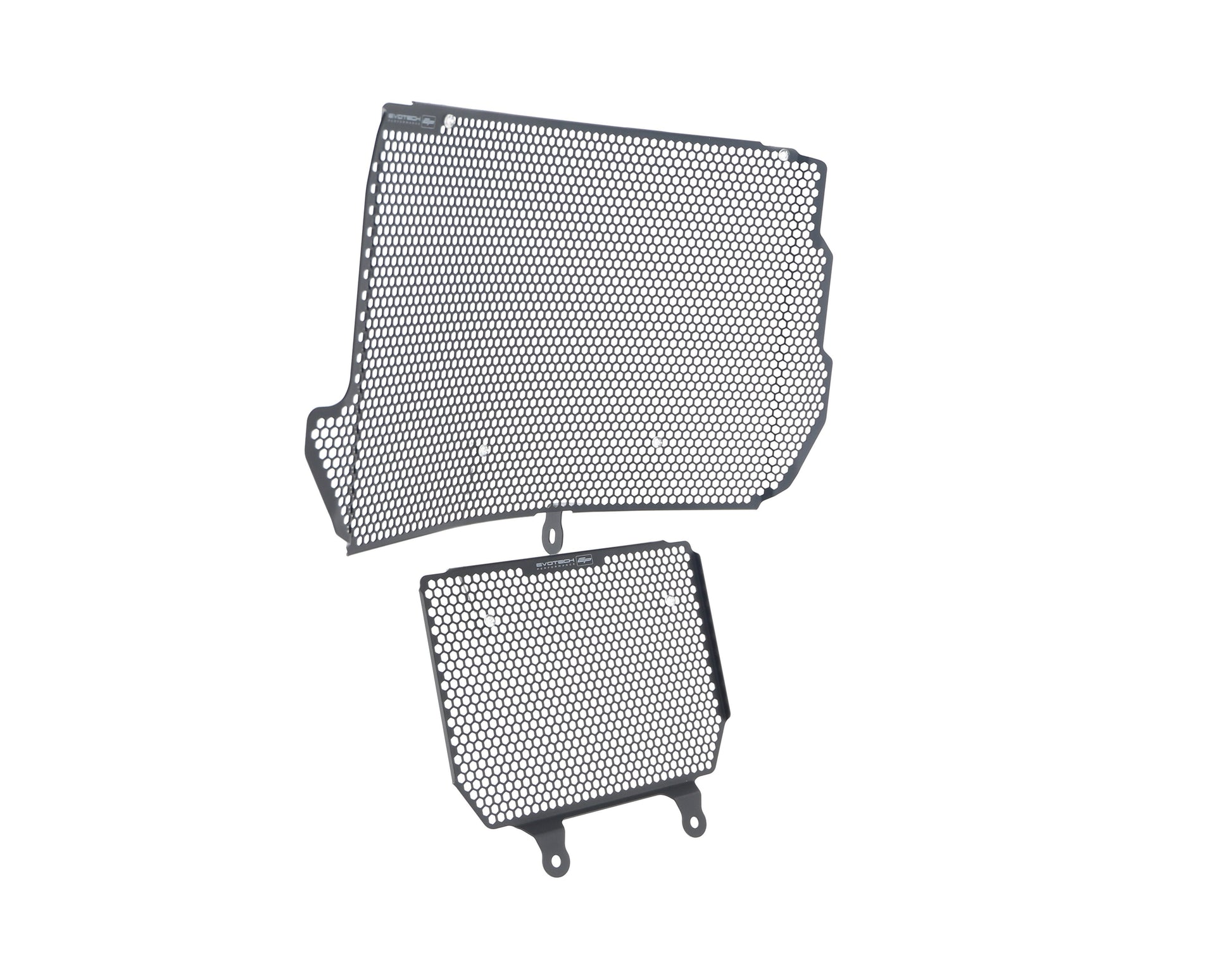 Evotech Yamaha YZF-R1 Radiatorcover Set 2015 - 2019
