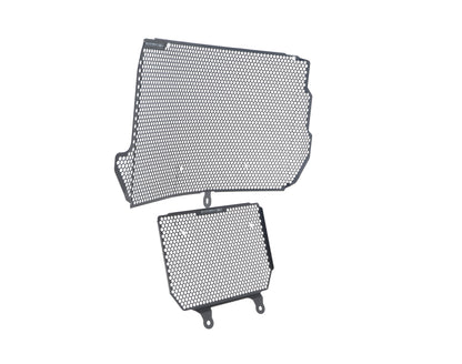 Evotech Yamaha YZF-R1 Radiatorcover Set 2015 - 2019