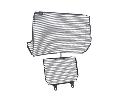Evotech Yamaha YZF-R1 Radiatorcover Set 2015 - 2019