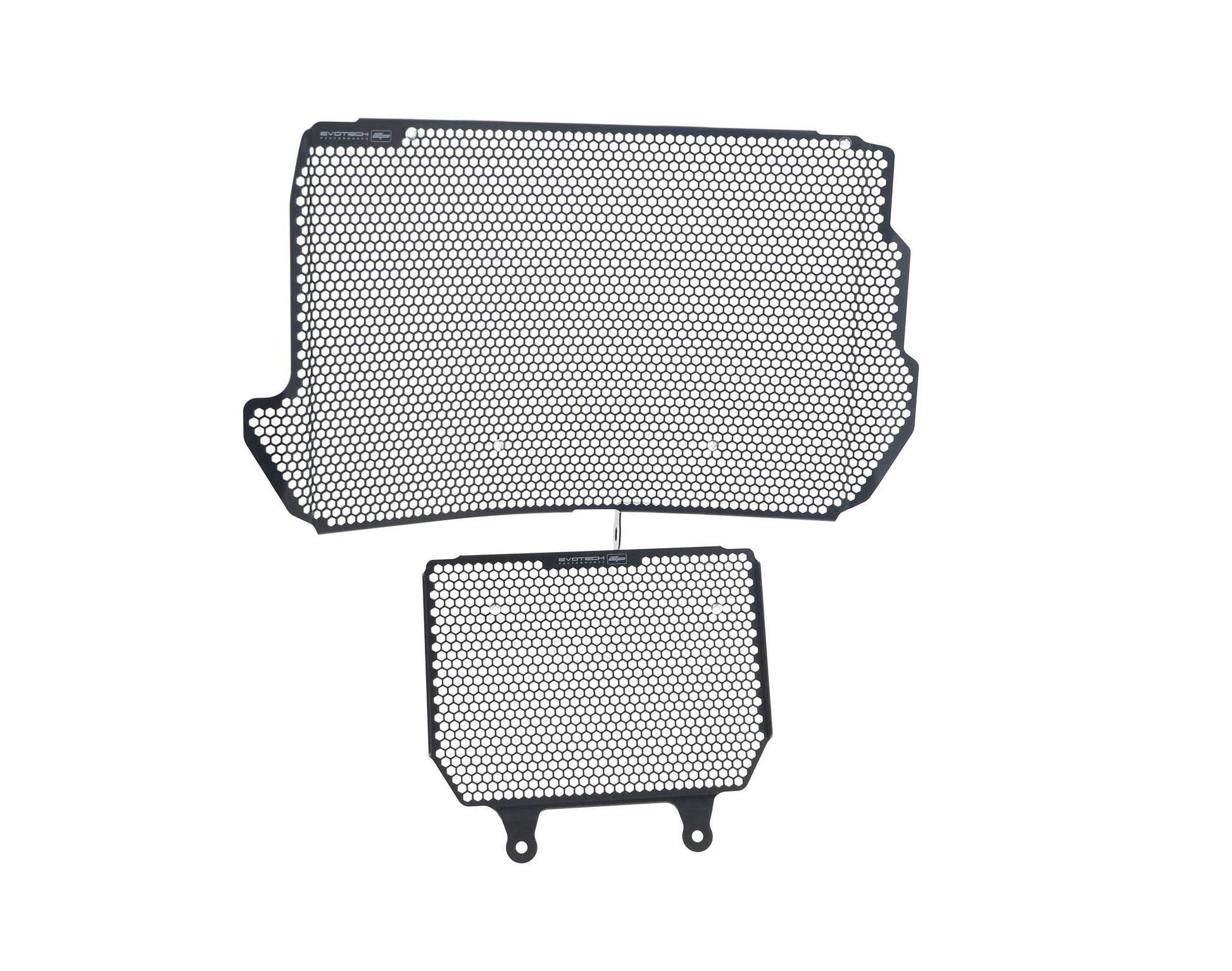 Evotech Yamaha YZF-R1M Radiatorcover Set (2020+)