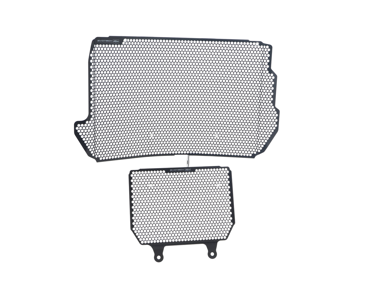 Evotech Yamaha YZF-R1 Radiatorcover Set 2015 - 2019