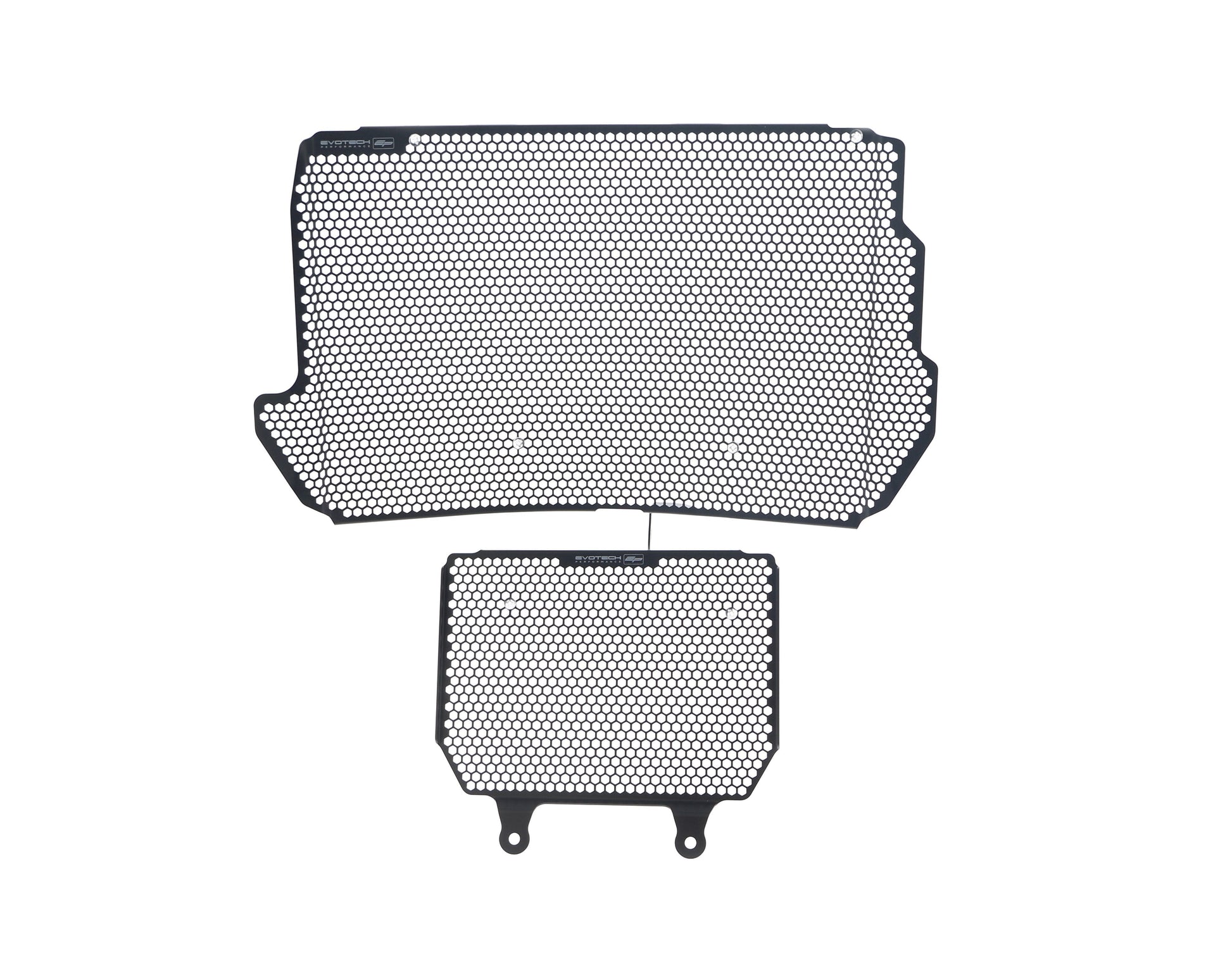 Evotech Yamaha YZF-R1 Radiatorcover Set 2015 - 2019