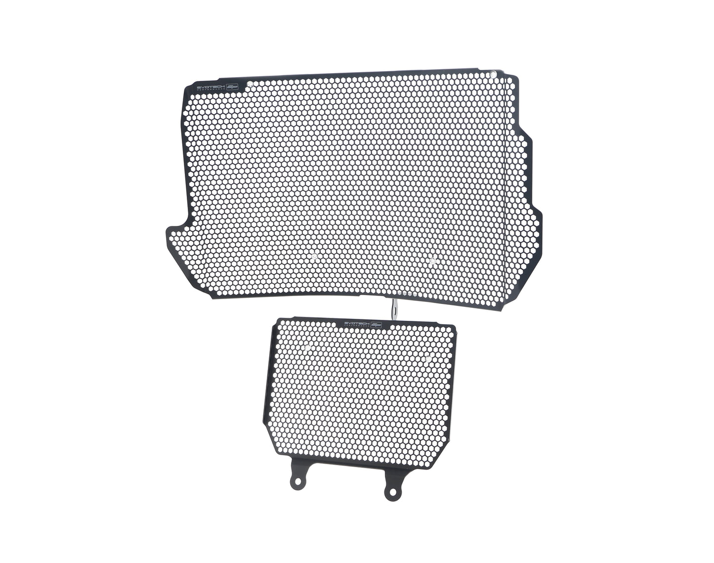 Evotech Yamaha YZF-R1 Radiatorcover Set (2020+)