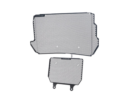 Evotech Yamaha YZF-R1M Radiatorcover Set 2015 - 2019