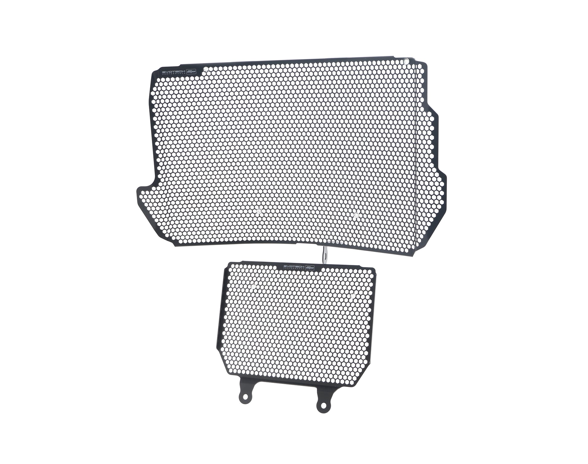 Evotech Yamaha YZF-R1 Radiatorcover Set 2015 - 2019