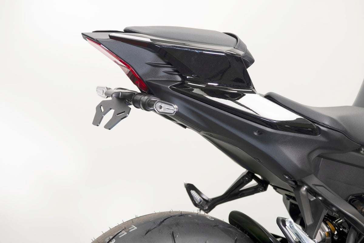 Evotech Yamaha YZF-R9 Kentekenplaathouder (2025+)