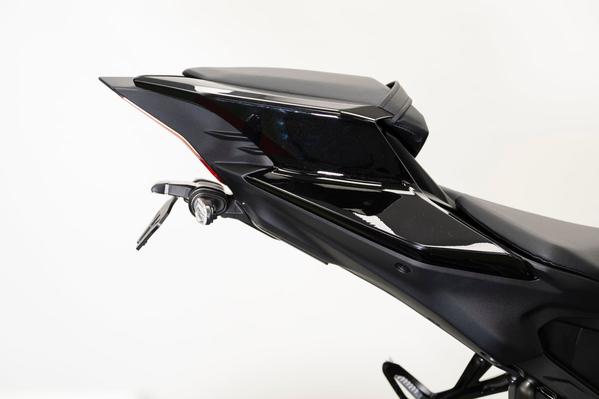 Evotech Yamaha YZF-R9 Kentekenplaathouder (2025+)