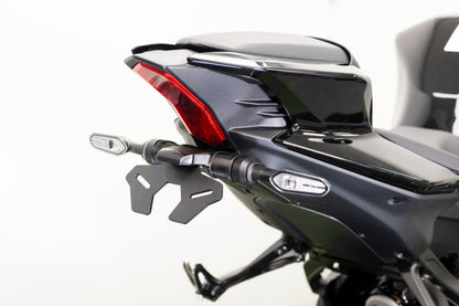 Evotech Yamaha YZF-R9 Kentekenplaathouder (2025+)