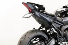 Verstelbare kentekenplaathouder Evotech - Yamaha YZF-R9 (2025+)