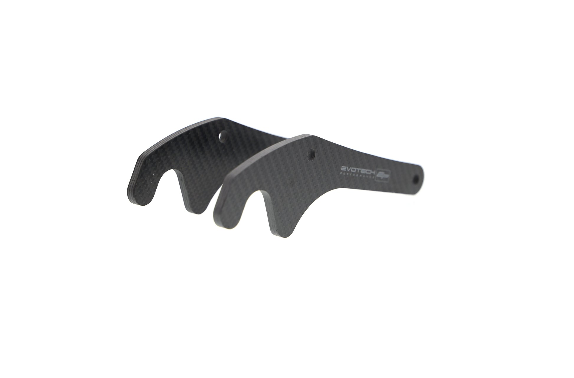 Evotech Carbon Paddockstand Adapters - Yamaha YZF-R9 (2025+)