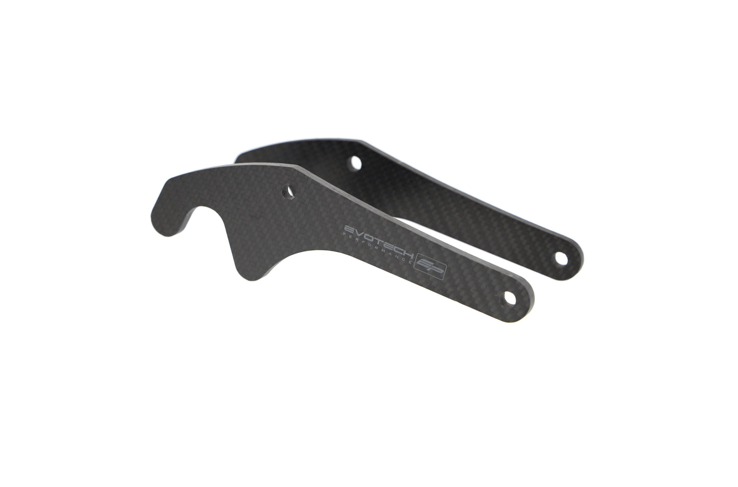 Evotech Carbon Paddockstand Adapters - Yamaha YZF-R9 (2025+)