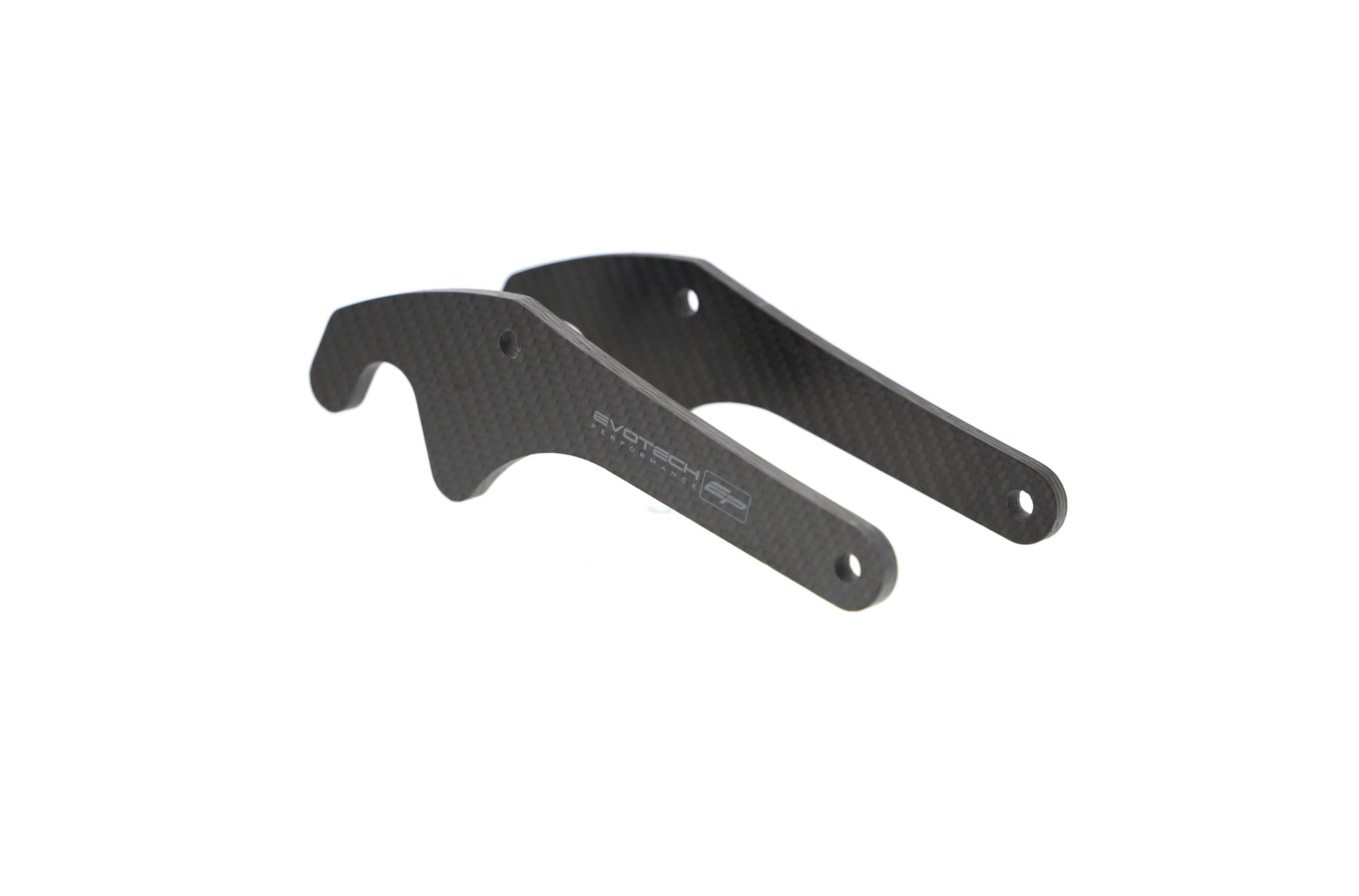 Evotech Carbon Paddockstand Adapters - Yamaha YZF-R9 (2025+)