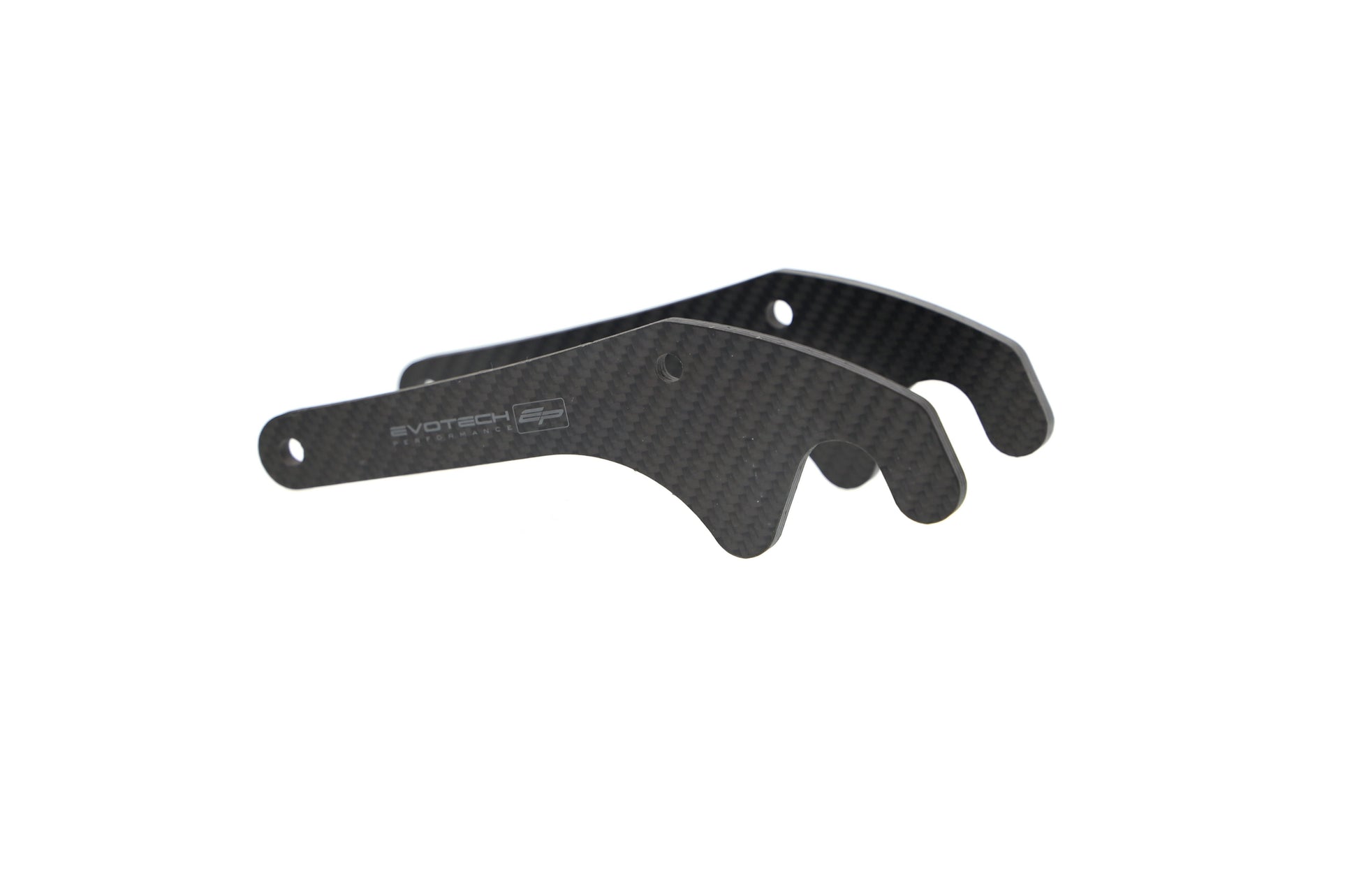 Evotech Carbon Paddockstand Adapters - Yamaha YZF-R9 (2025+)
