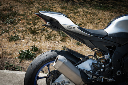 Evotech Yamaha YZF-R1 Kentekenplaathouder (2020+)