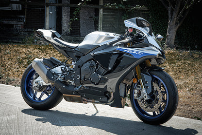 Evotech Yamaha YZF-R1 Kentekenplaathouder (2020+)