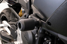 Valblokken set Evotech - BMW F 900 XR Triple Black (2025+)