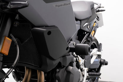 Valblokken set Evotech - BMW F 900 XR Sport (2025+)