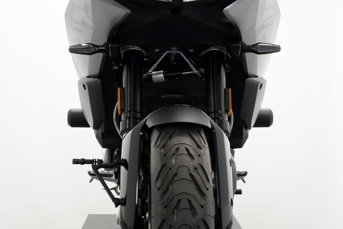 Valblokken set Evotech - BMW F 900 XR Sport (2025+)