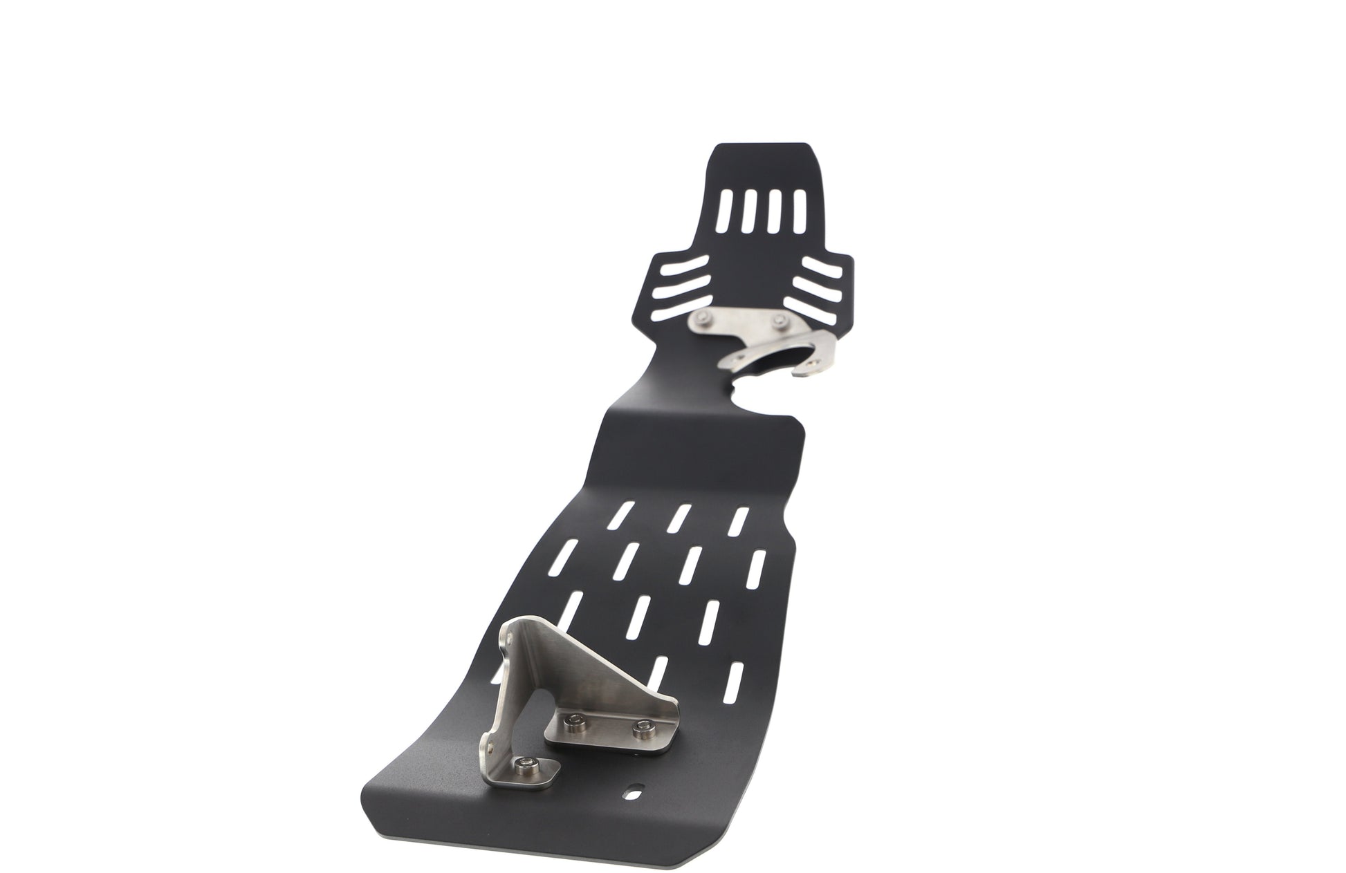 Evotech Ducati Scrambler Flat Tracker Pro Motorblok Beschermer 2016
