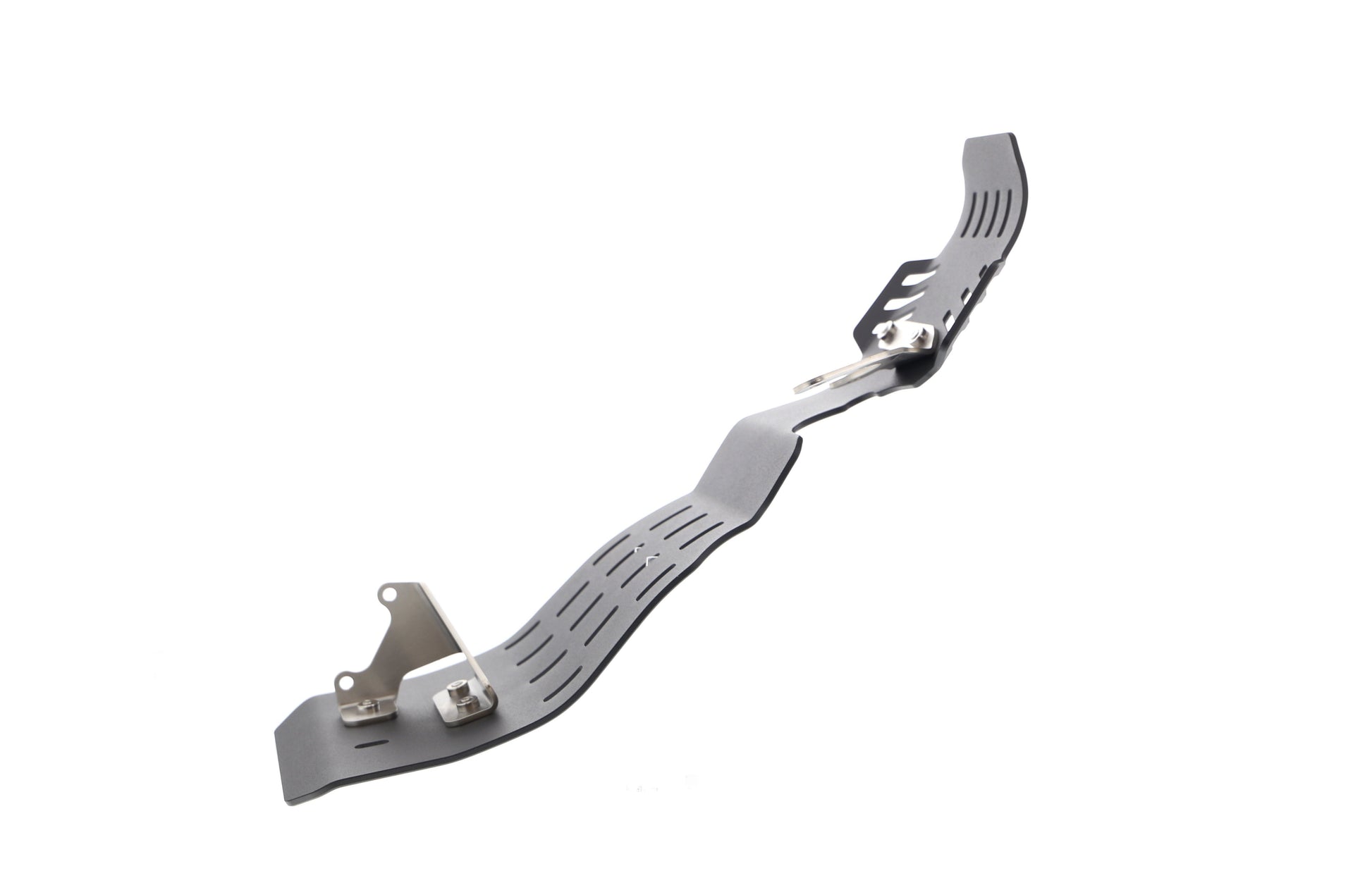 Evotech Ducati Scrambler Desert Sled Motorblok Beschermer 2017 - 2018