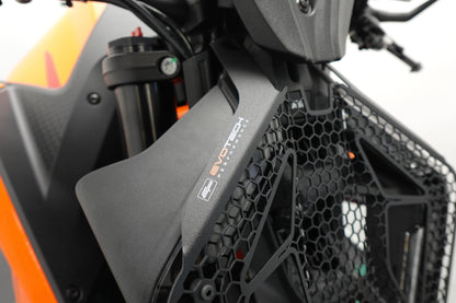 Evotech Headlight Guard - KTM 1390 Super Duke R Evo (2024+)
