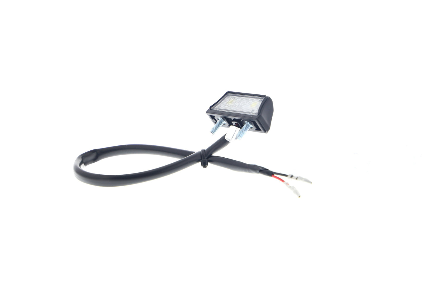 Evotech Led Number Plate Light