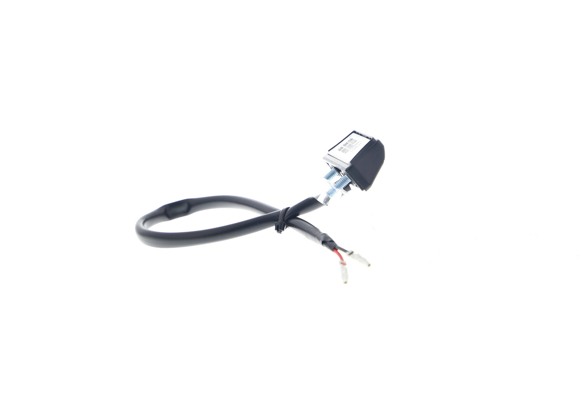 Evotech Led Number Plate Light
