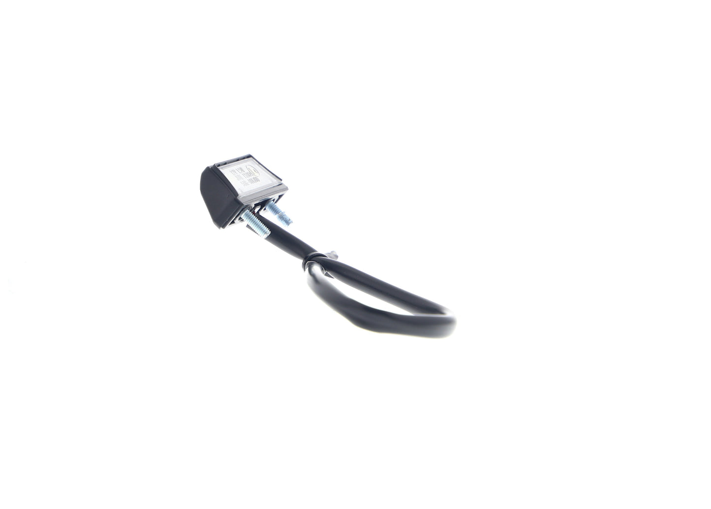 Evotech Led Number Plate Light