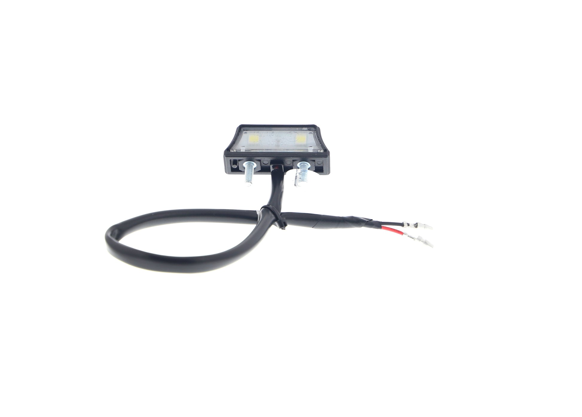 Evotech Led Number Plate Light