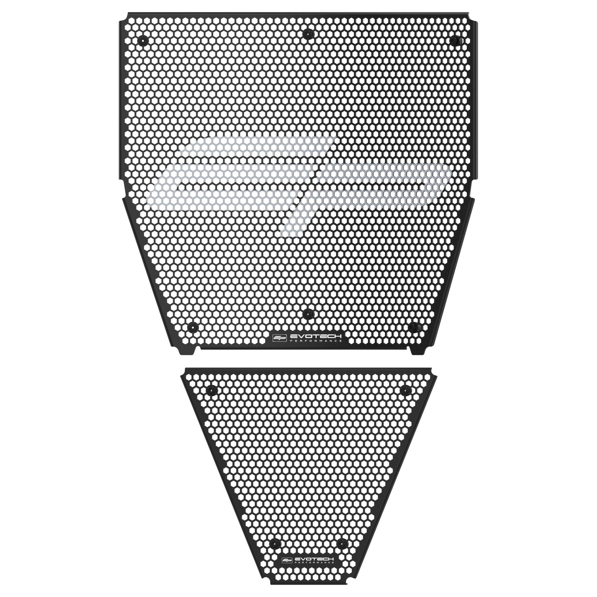 Evotech Ducati Panigale V4 SP Race Radiatorcover Set (2021- 2024)