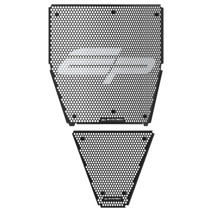 Evotech Ducati Panigale V4 SP2 30° Anniversario 916 Race Radiatorcover Set (2024)