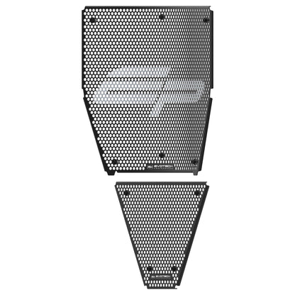 Evotech Ducati Panigale V4 Race Radiatorcover Set (2018 - 2020)