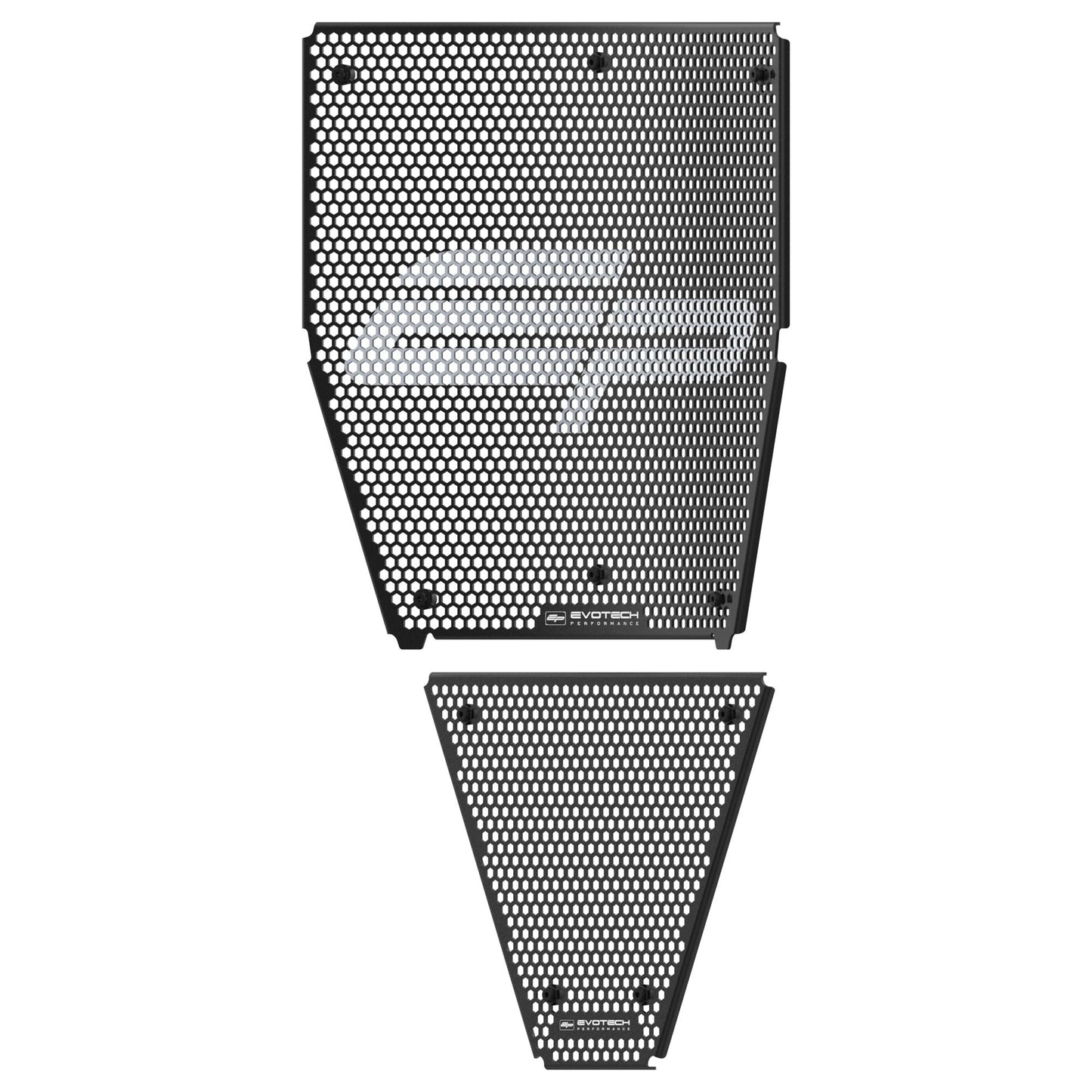 Evotech Ducati Panigale V4 SP Race Radiatorcover Set (2021- 2024)