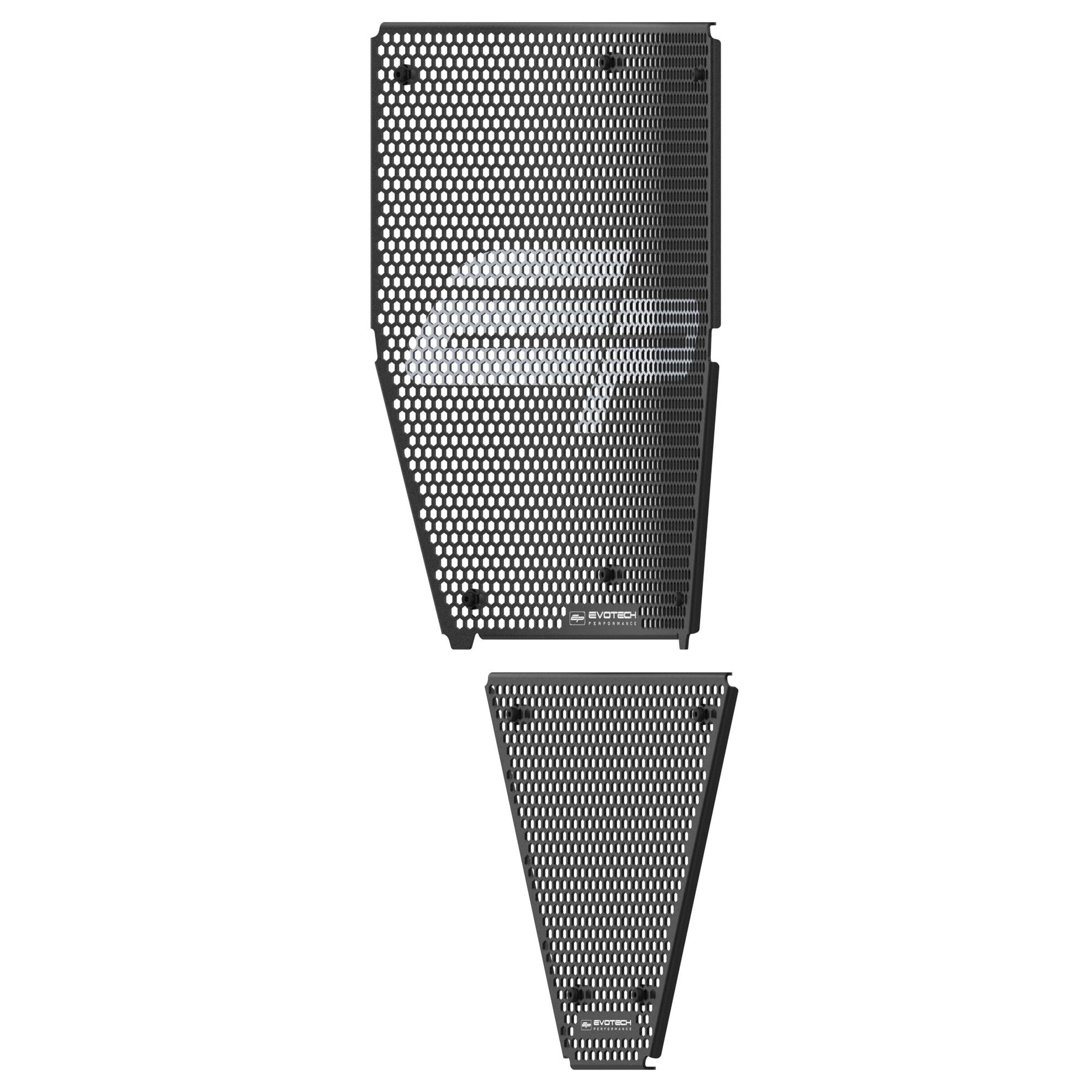Evotech Ducati Panigale V4 SP Race Radiatorcover Set (2021- 2024)