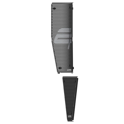 Evotech Ducati Panigale V4 SP Race Radiatorcover Set (2021- 2024)